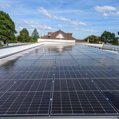 Bearn-Nouvelles-Energies-toiture-photovoltaique-Saint Paul les Dax